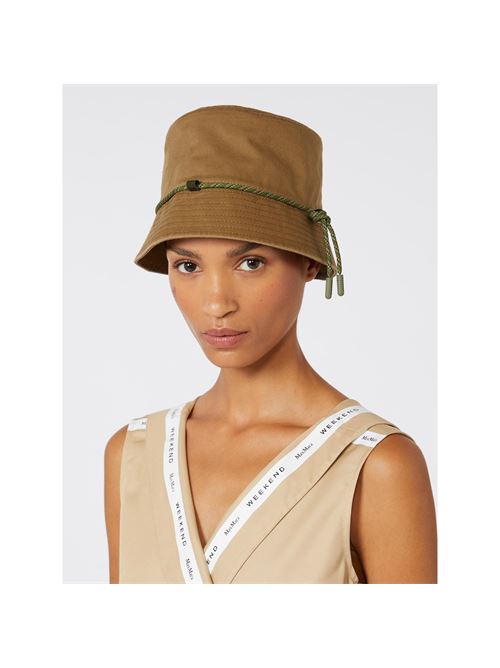 CAPPELLO MAXMARA WEEKEND | 261557106460002